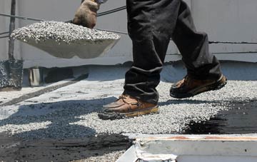 Narth flat roofing companies