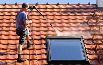 roof cleaning Narth, Monmouthshire