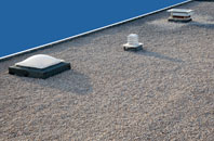 Narth flat roofing