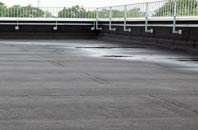 find rated Narth flat roofing companies